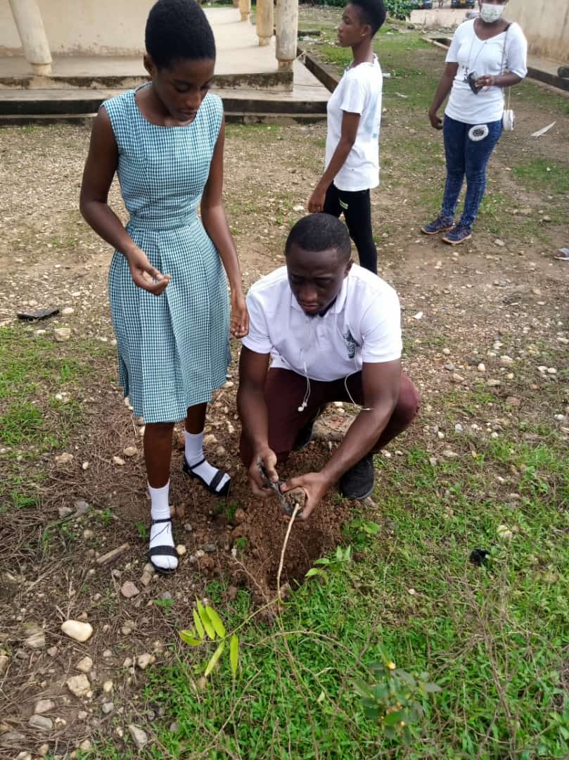 Community Outreach