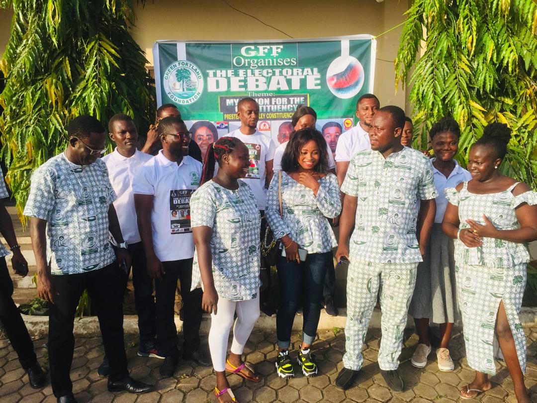 Youth Leadership