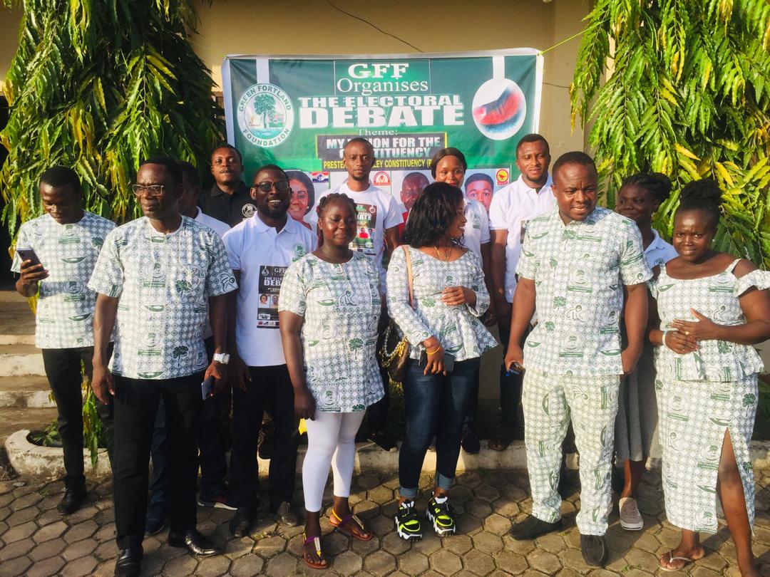 Green Schools Network