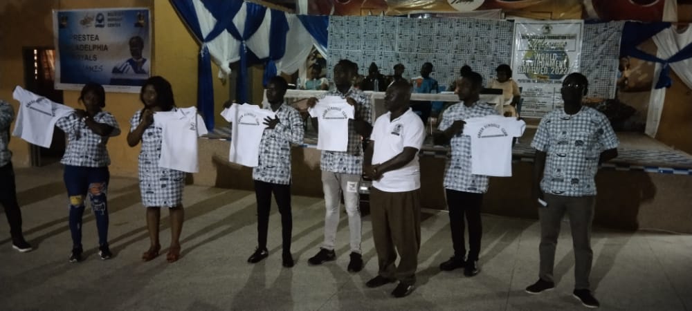 Clean Water for 1,000 Families